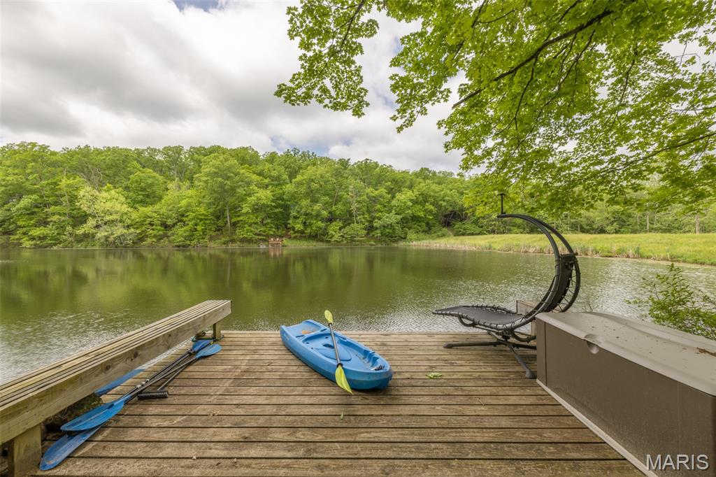 701 Solitude Ridge Drive Innsbrook, MO 63390 - Photo 24 of 25 Gallery Image 24