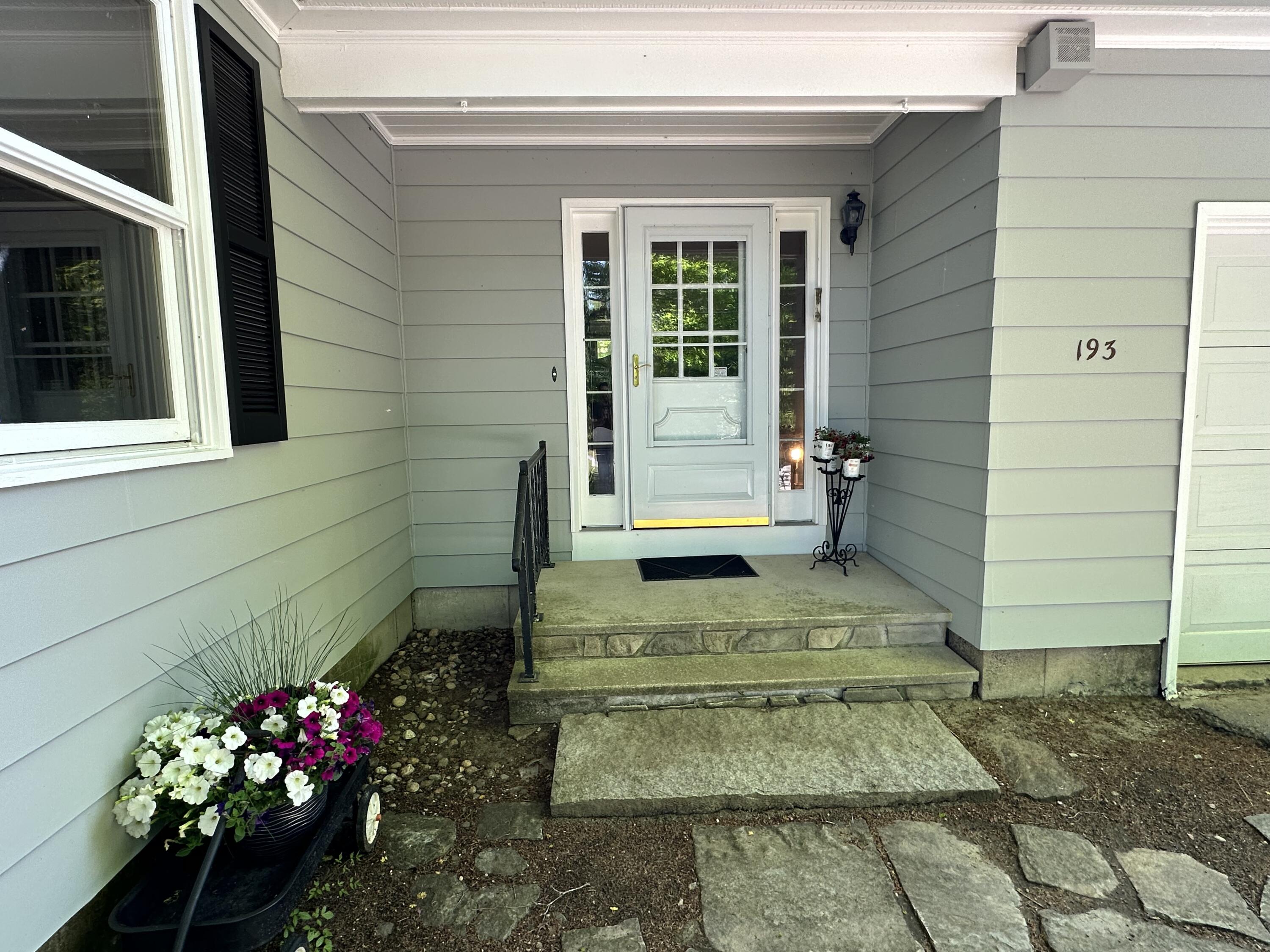 193 Jackson Hill Road Minot, ME 04258 - Photo 12 of 62 Front Door