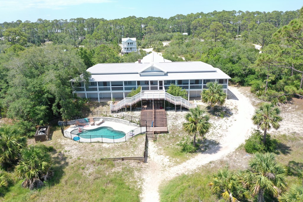 1530 Indian Pass Road Port St. Joe, FL 32456 - Photo 2 of 55