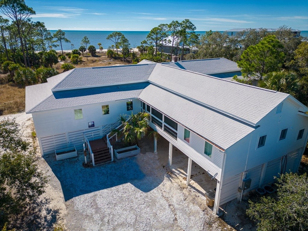 1530 Indian Pass Road Port St. Joe, FL 32456 - Photo 3 of 55