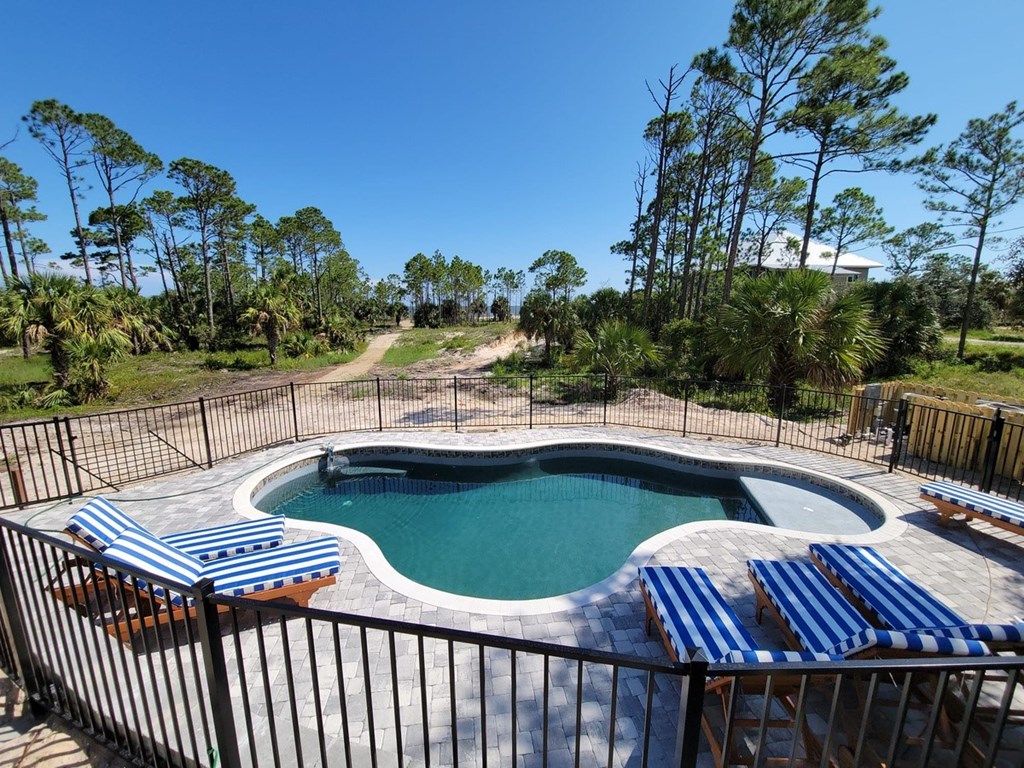 1530 Indian Pass Road Port St. Joe, FL 32456 - Photo 36 of 55