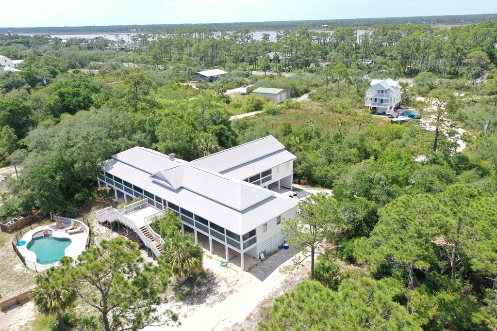 1530 Indian Pass Road Port St. Joe, FL 32456 - Photo 37 of 55