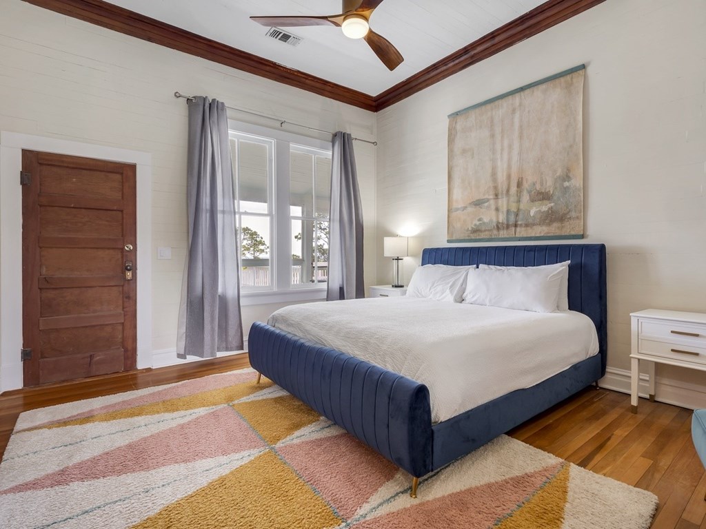 1530 Indian Pass Road Port St. Joe, FL 32456 - Photo 39 of 55