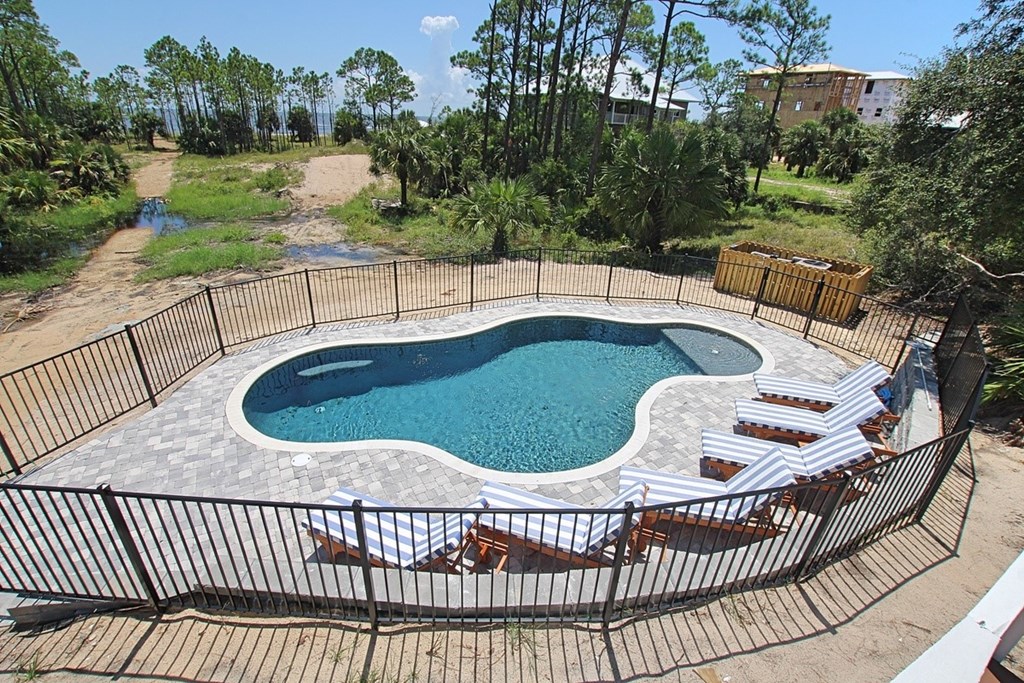 1530 Indian Pass Road Port St. Joe, FL 32456 - Photo 41 of 55