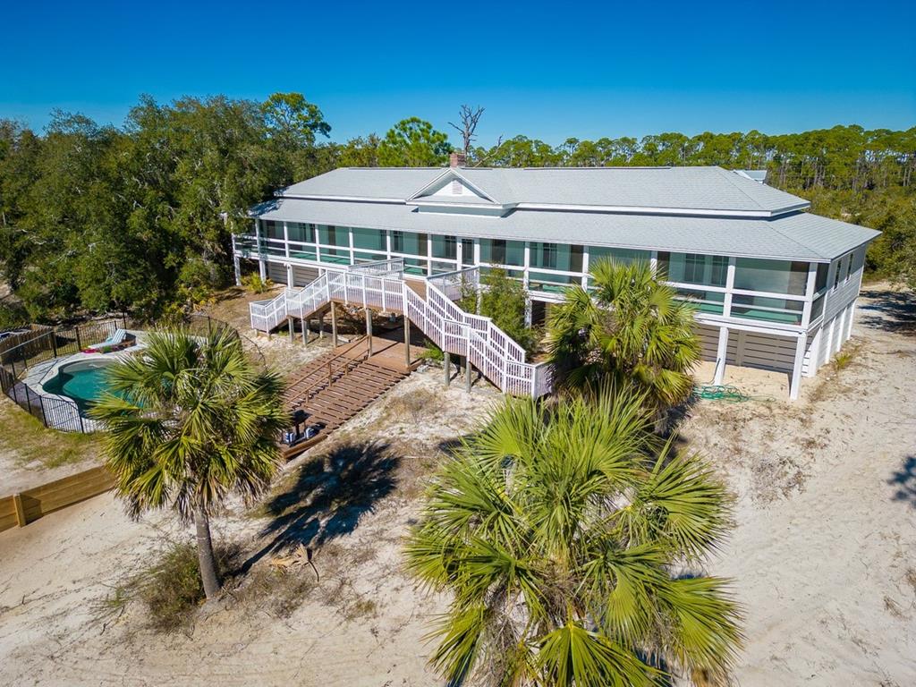 1530 Indian Pass Road Port St. Joe, FL 32456 - Photo 50 of 55