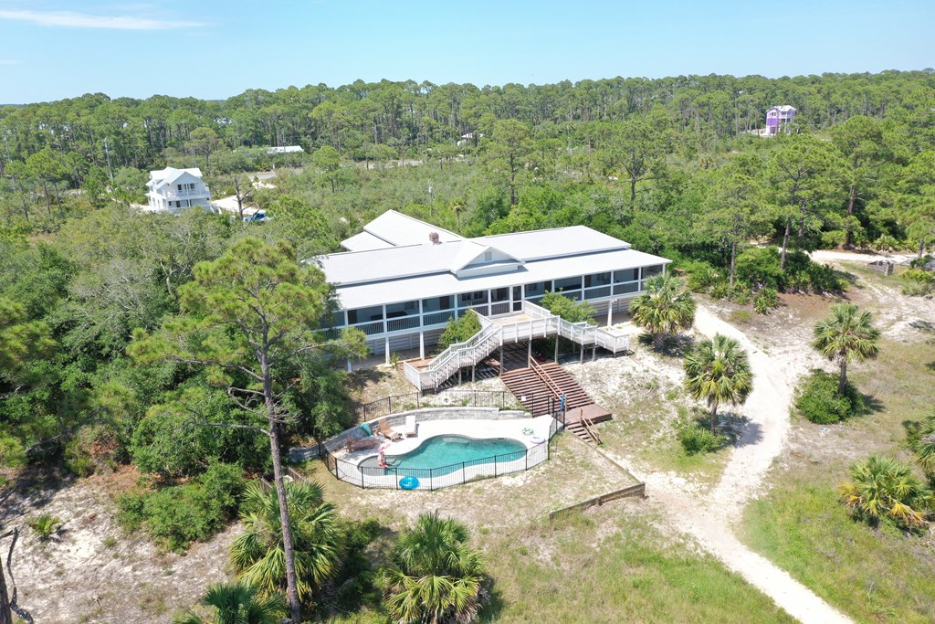 1530 Indian Pass Road Port St. Joe, FL 32456 - Photo 51 of 55