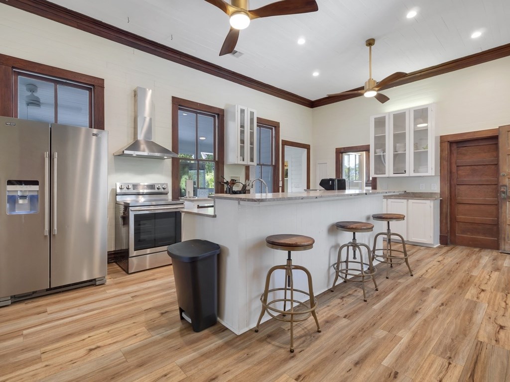 1530 Indian Pass Road Port St. Joe, FL 32456 - Photo 7 of 55