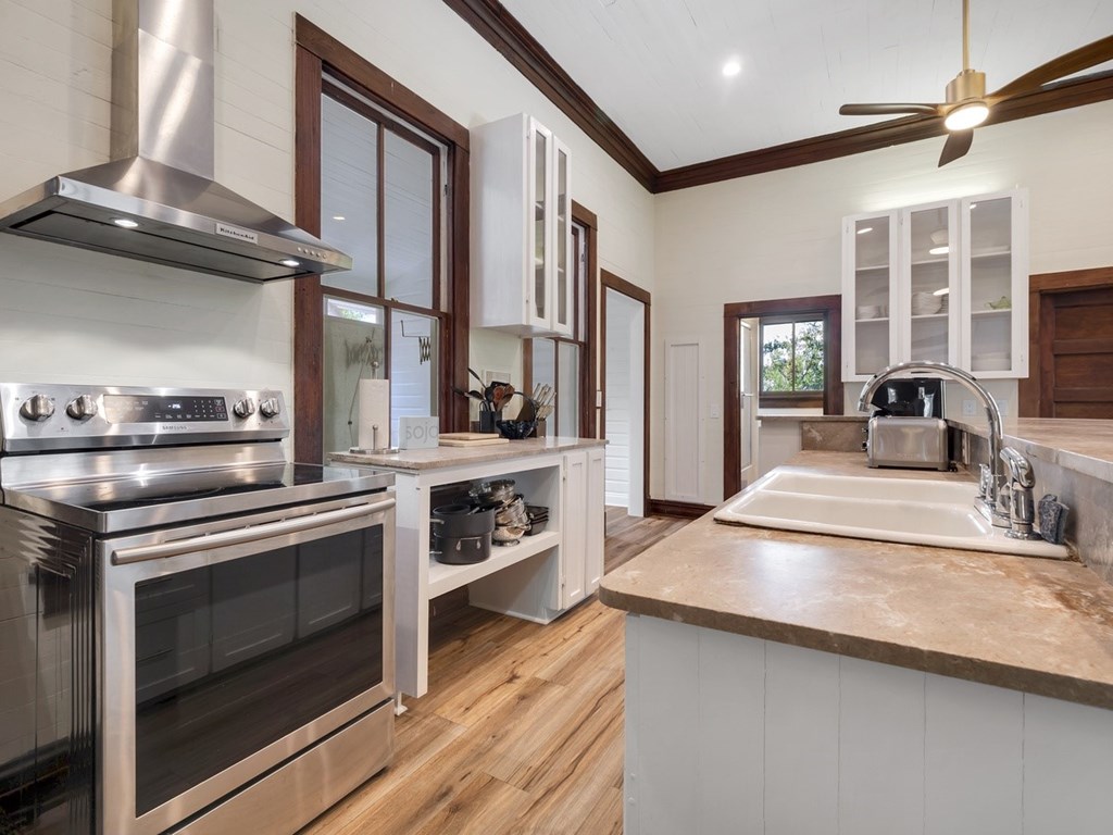 1530 Indian Pass Road Port St. Joe, FL 32456 - Photo 8 of 55