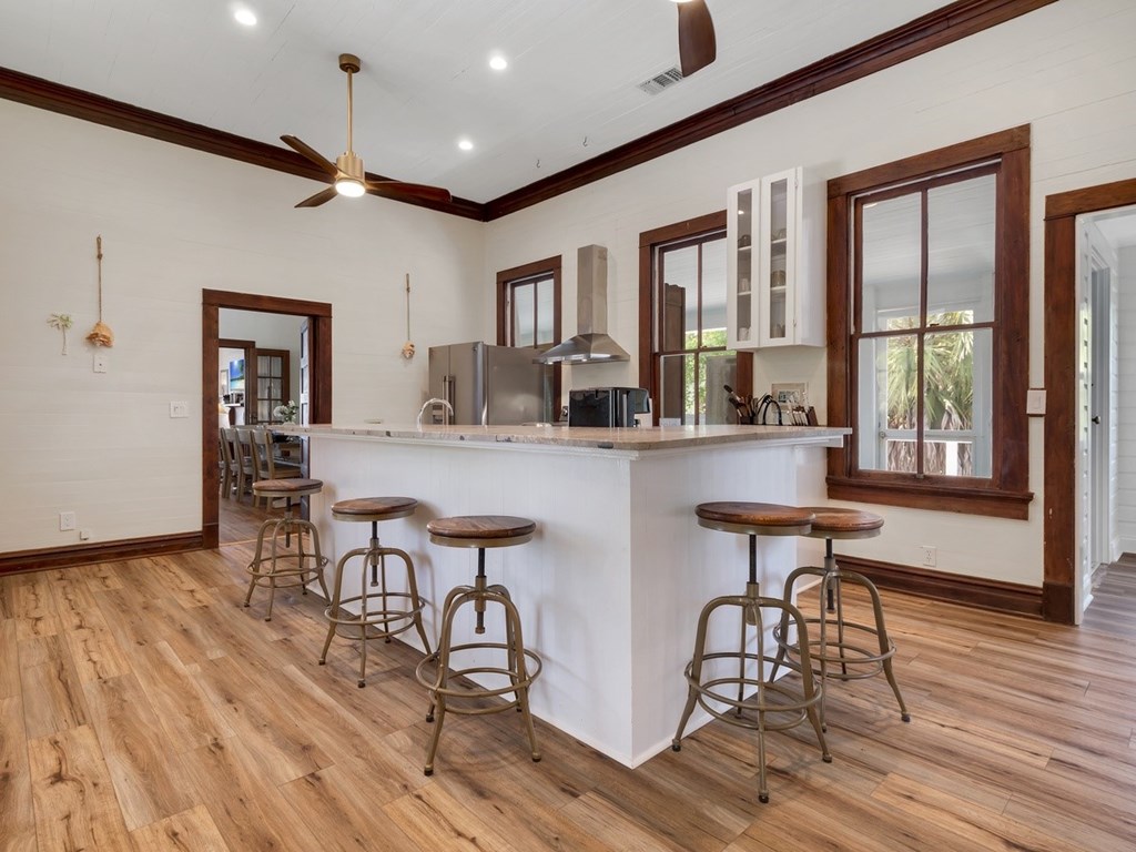 1530 Indian Pass Road Port St. Joe, FL 32456 - Photo 9 of 55