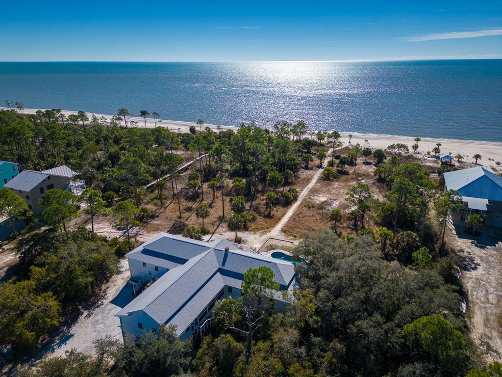 1530 Indian Pass Road Port St. Joe, FL 32456 - Photo 10 of 55