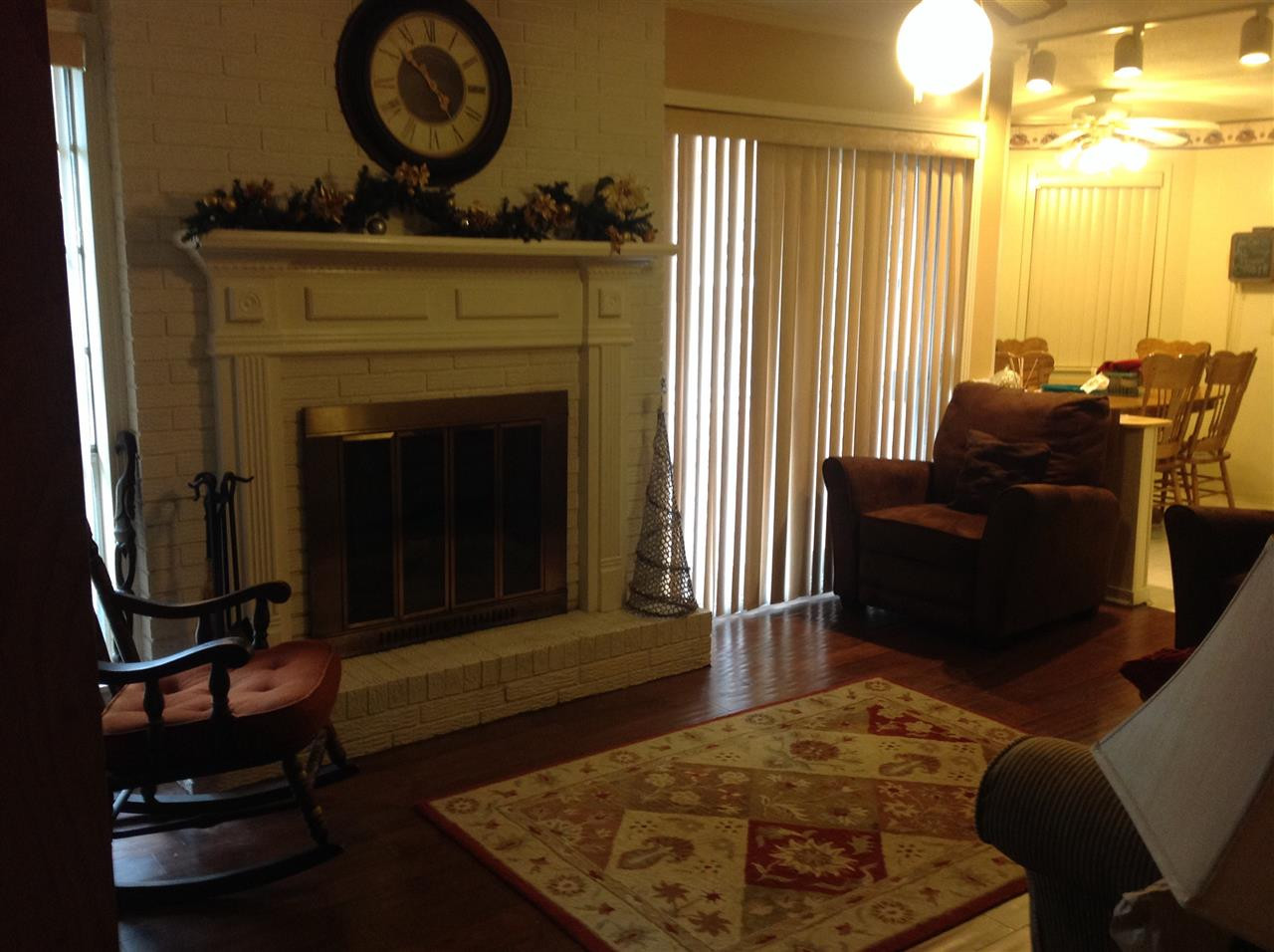 1685 Ashdown Street Jackson, MS 39213 - Photo 9 of 12 Photo 9
