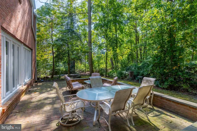 a view of livingroom with hardwood floor and a ceiling fan