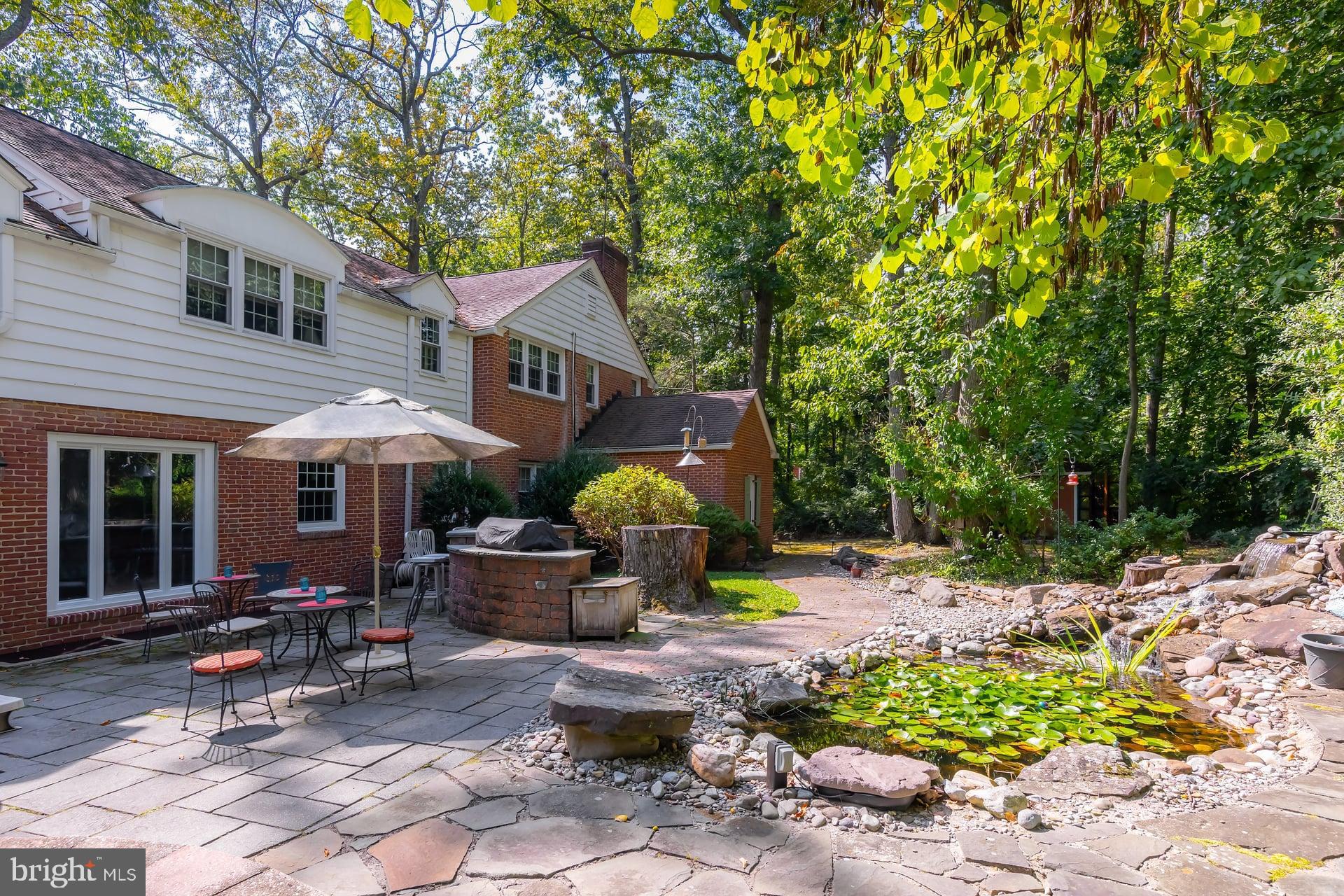 72 Cyrus Avenue Pitman, NJ 08071 - Photo 9 of 53 Gallery Image 9