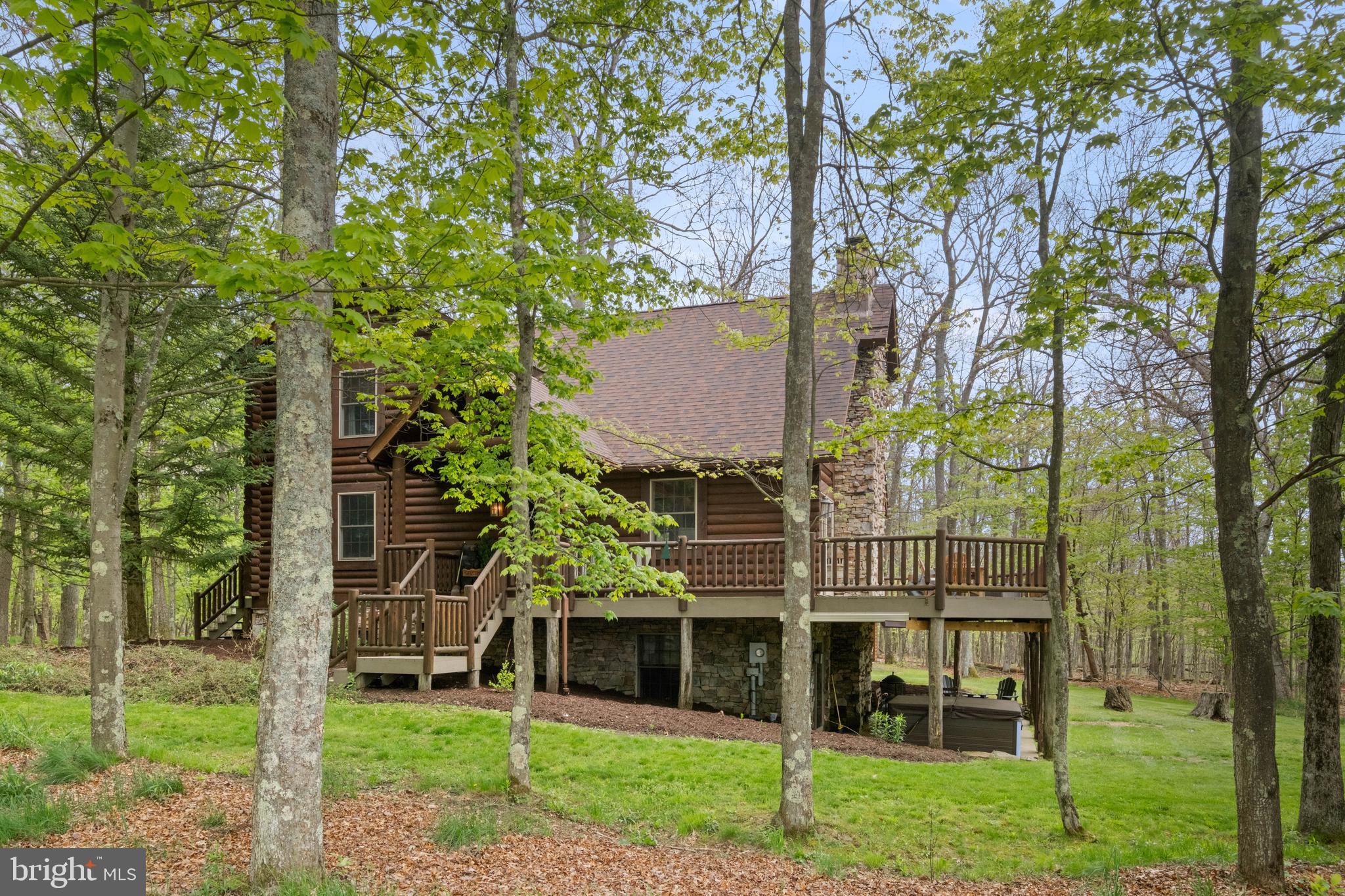 125 Ruta Lane Swanton, MD 21561 - Photo 63 of 77