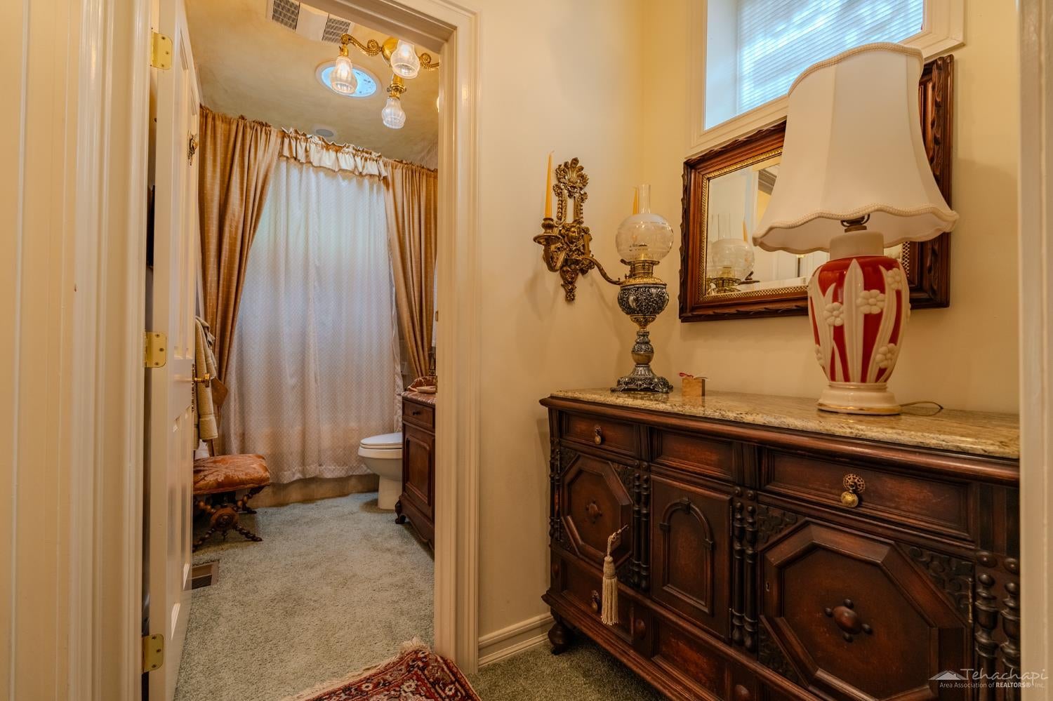 16528 Paradise Valley Road Tehachapi, CA 93561 - Photo 31 of 51 Gallery Image 31