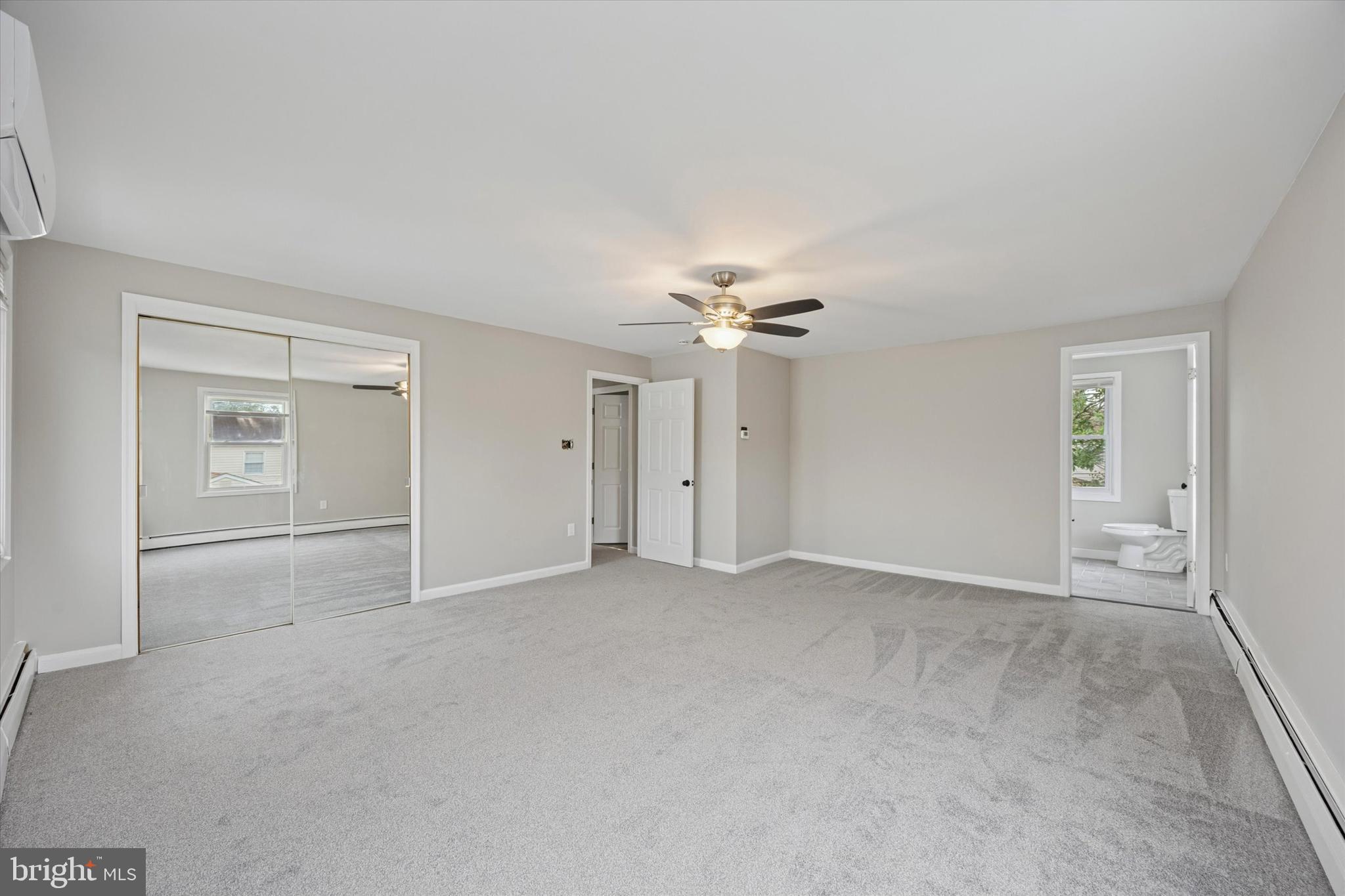 505 Fernwood Avenue Folsom, PA 19033 - Photo 11 of 32 Primary Bedroom