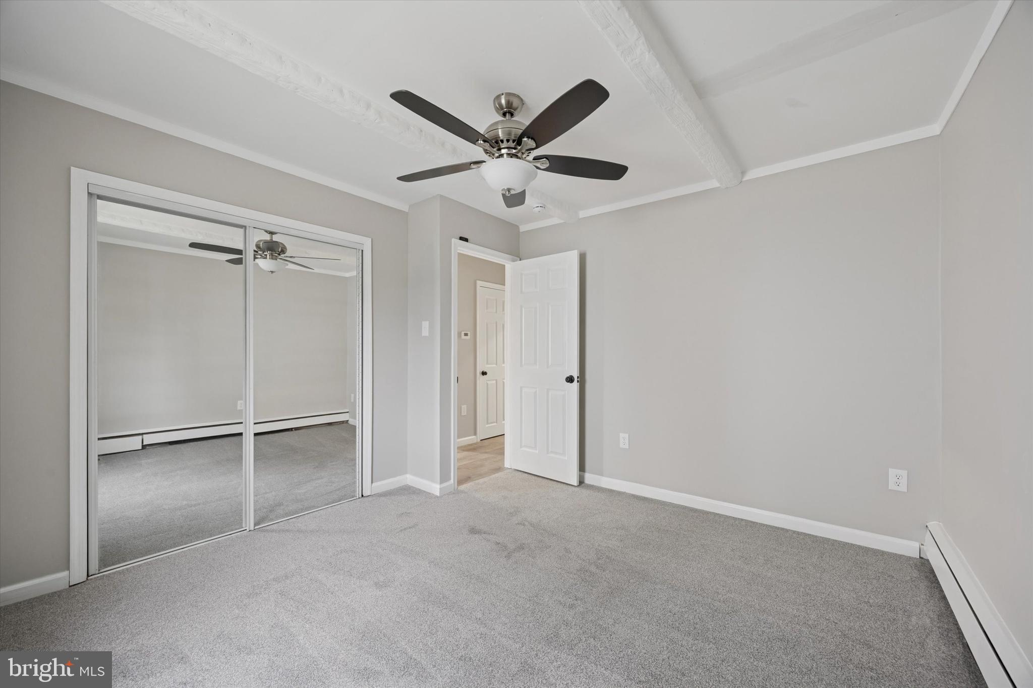 505 Fernwood Avenue Folsom, PA 19033 - Photo 17 of 32 Primary Bedroom