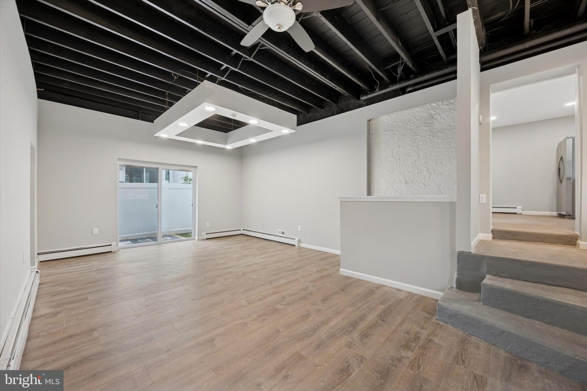 505 Fernwood Avenue Folsom, PA 19033 - Photo 21 of 32 In Law Living Space