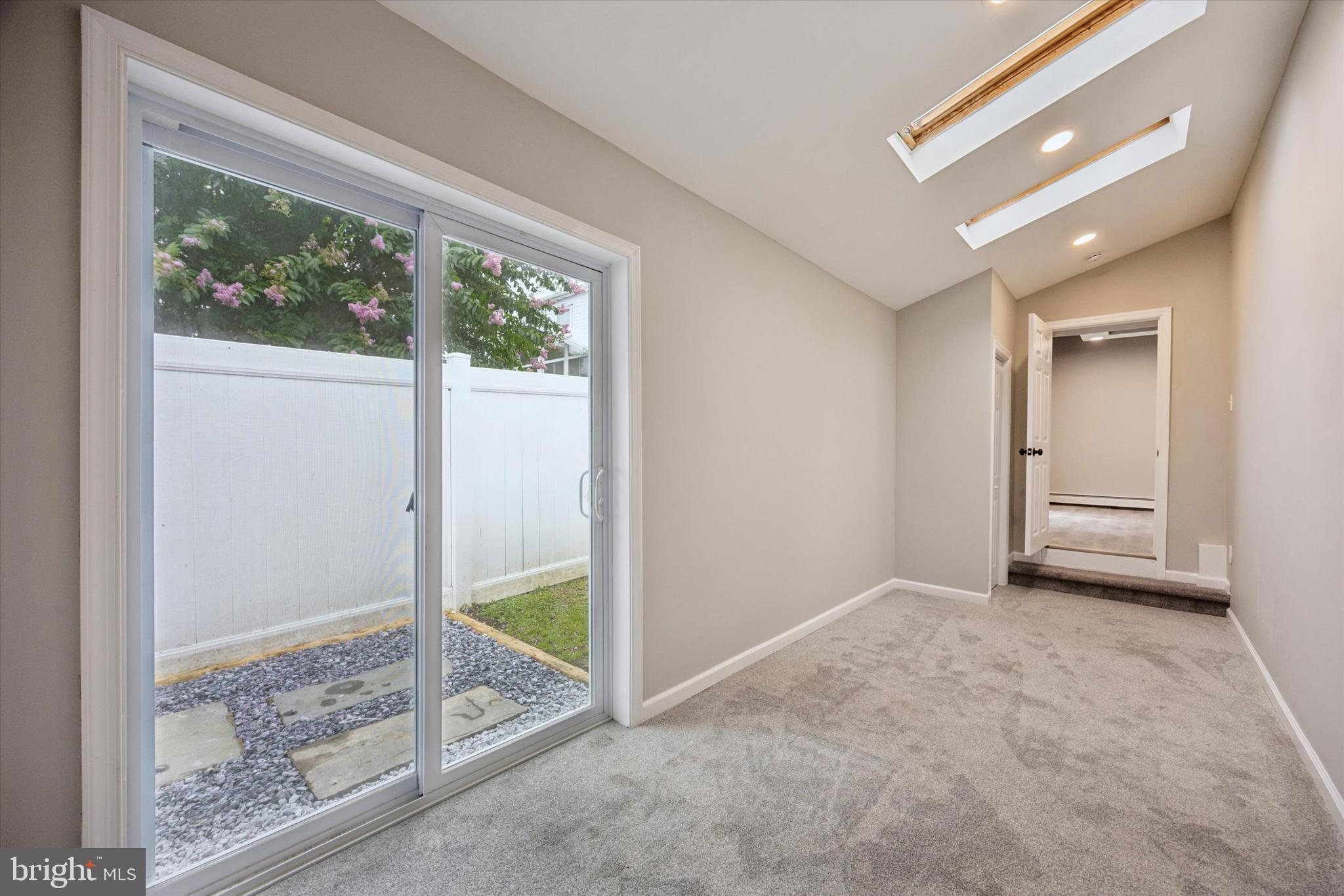 505 Fernwood Avenue Folsom, PA 19033 - Photo 24 of 32 In Law Bedroom