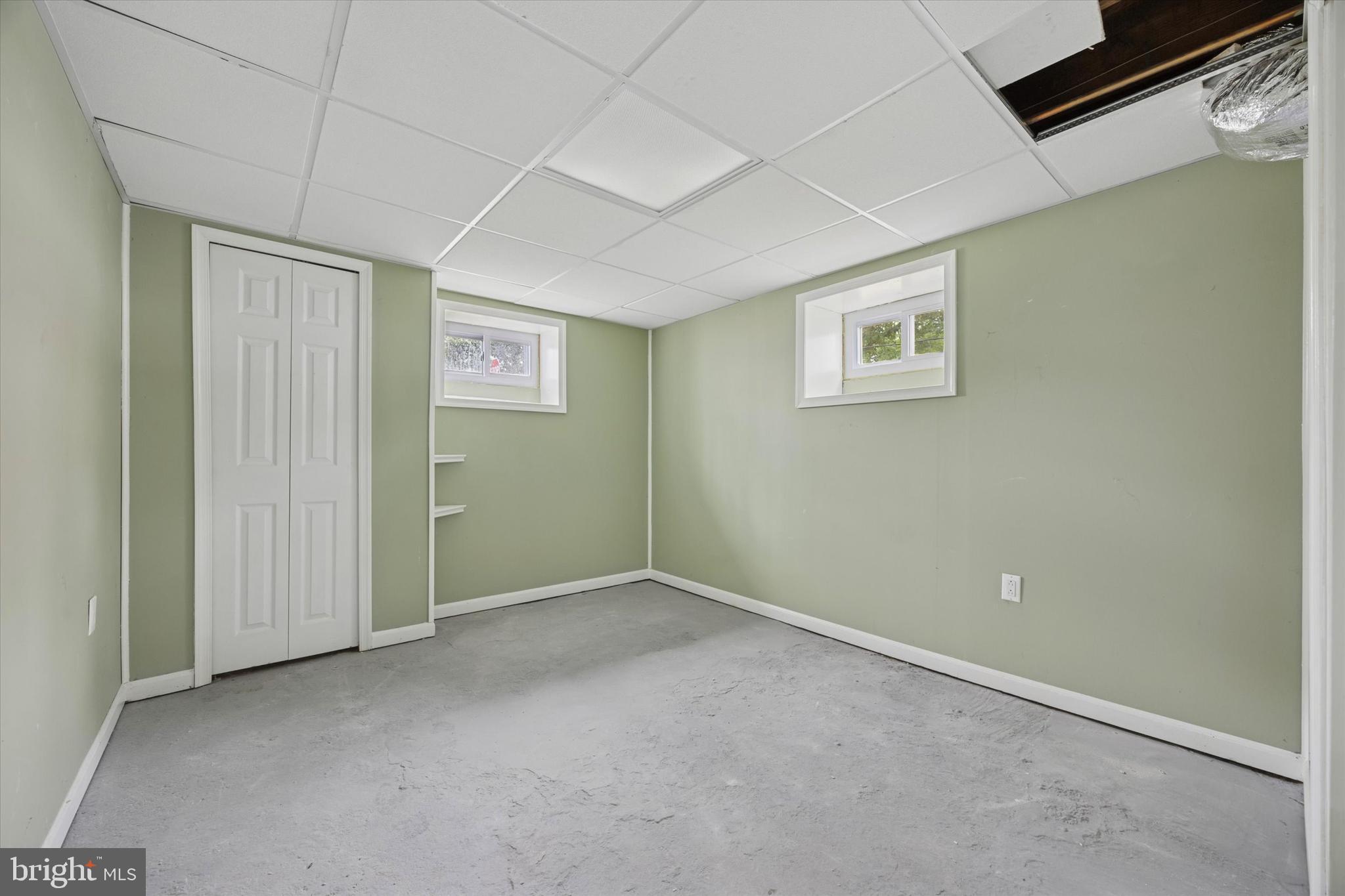 505 Fernwood Avenue Folsom, PA 19033 - Photo 25 of 32 Basement Office
