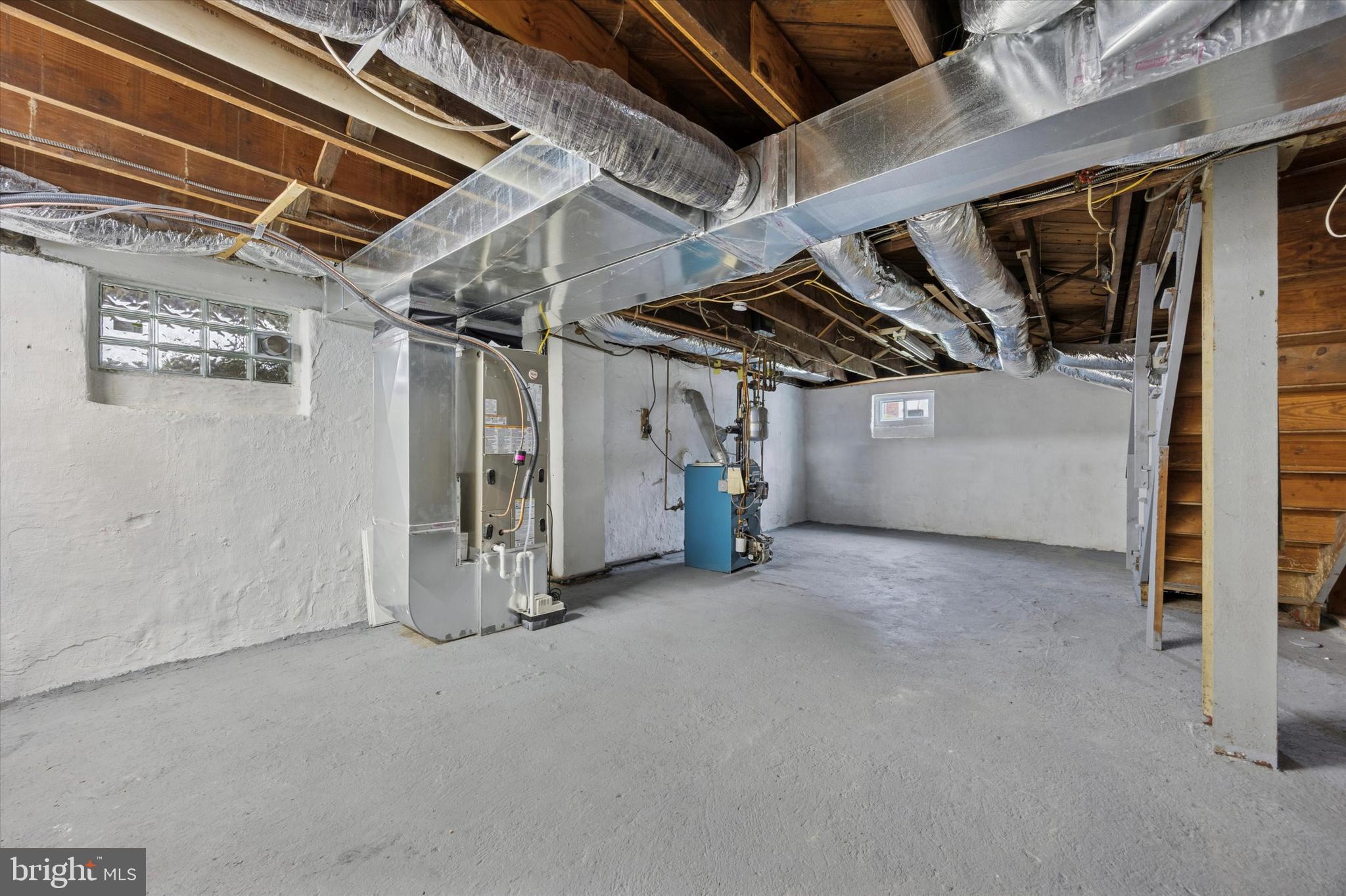 505 Fernwood Avenue Folsom, PA 19033 - Photo 26 of 32 Basement