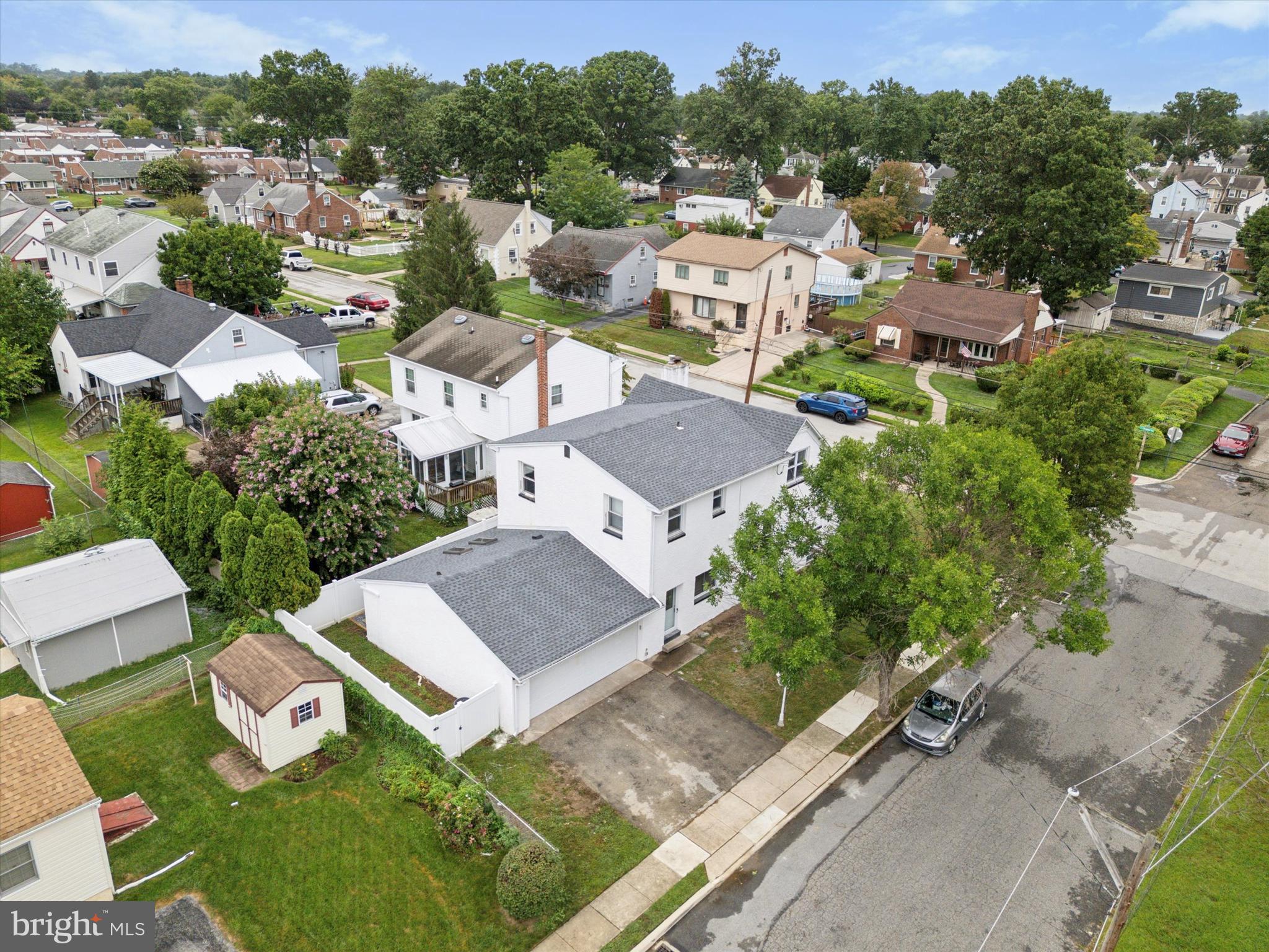 505 Fernwood Avenue Folsom, PA 19033 - Photo 29 of 32