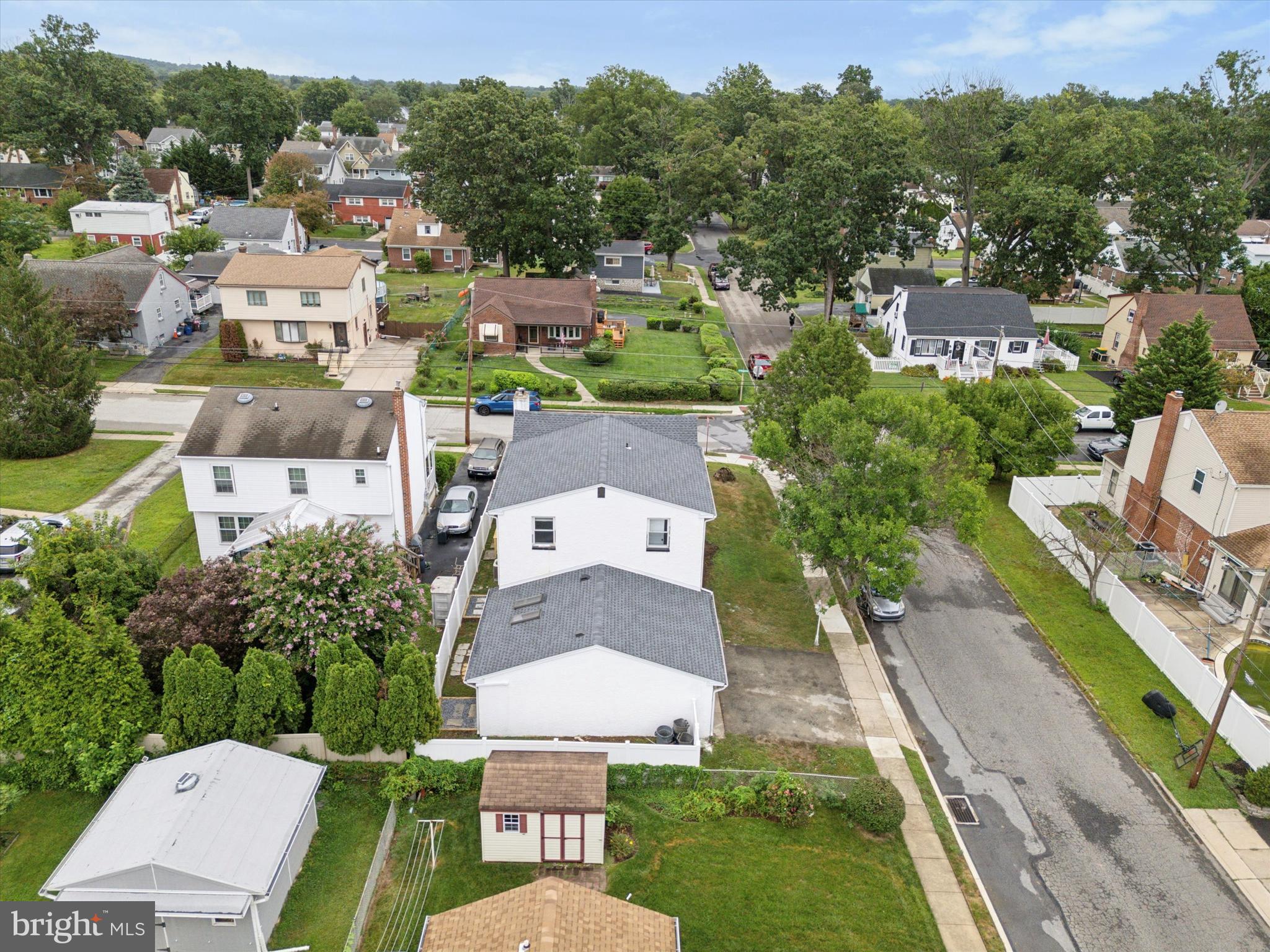 505 Fernwood Avenue Folsom, PA 19033 - Photo 30 of 32