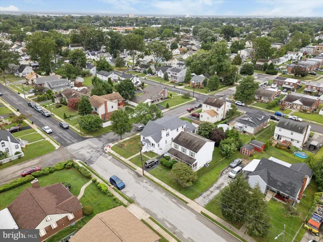 $474,900 | 505 Fernwood Avenue, Folsom, PA 19033