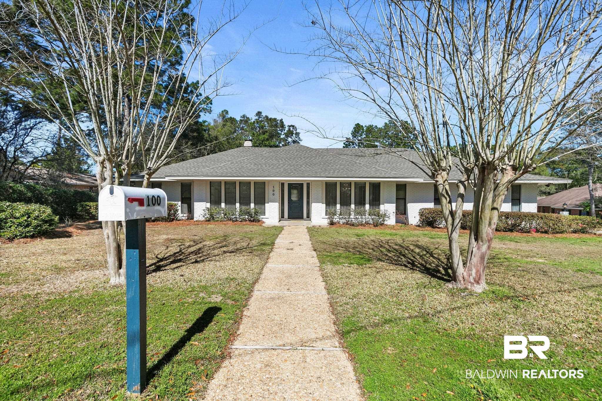 100 Dewitt Circle Daphne, AL 36526 - Photo 2 of 84