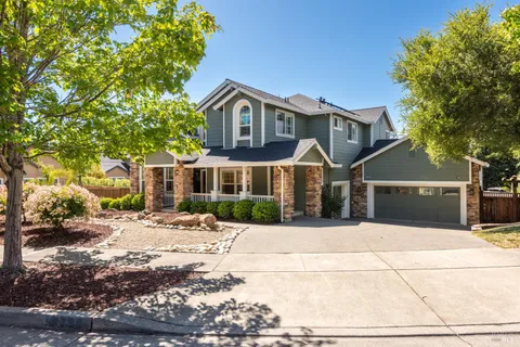 $2,195,000 | 8788 Logan Place, Cotati, CA 94931