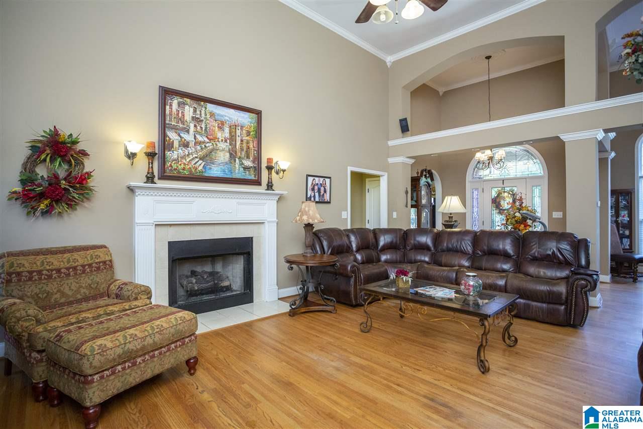 6931 Alice Road McCalla, AL 35111 - Photo 12 of 49
