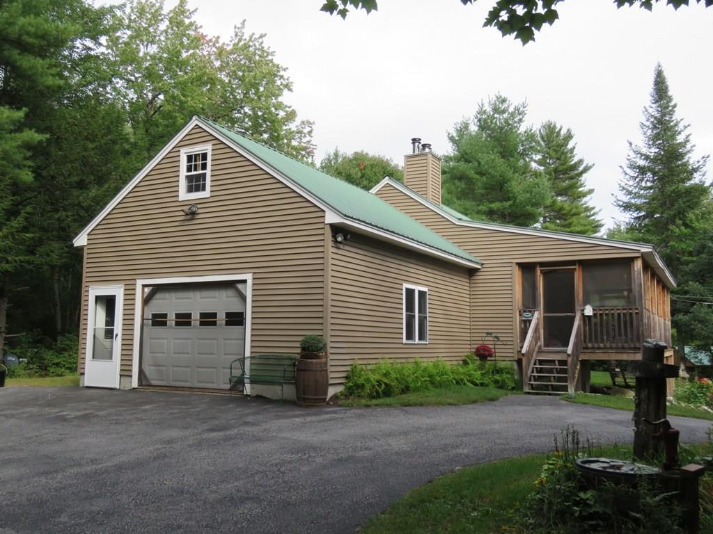 323 Berry Road Denmark, ME 04022 - Photo 5 of 29 Photo