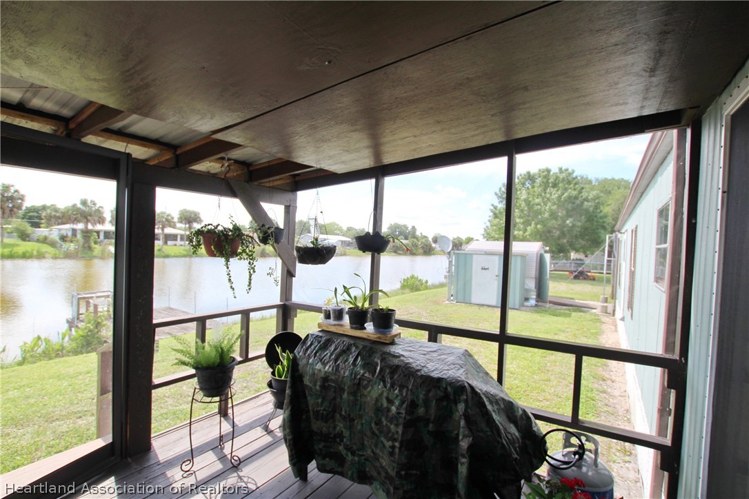 1272 Chobee Loop Okeechobee, FL 34974 - Photo 29 of 32