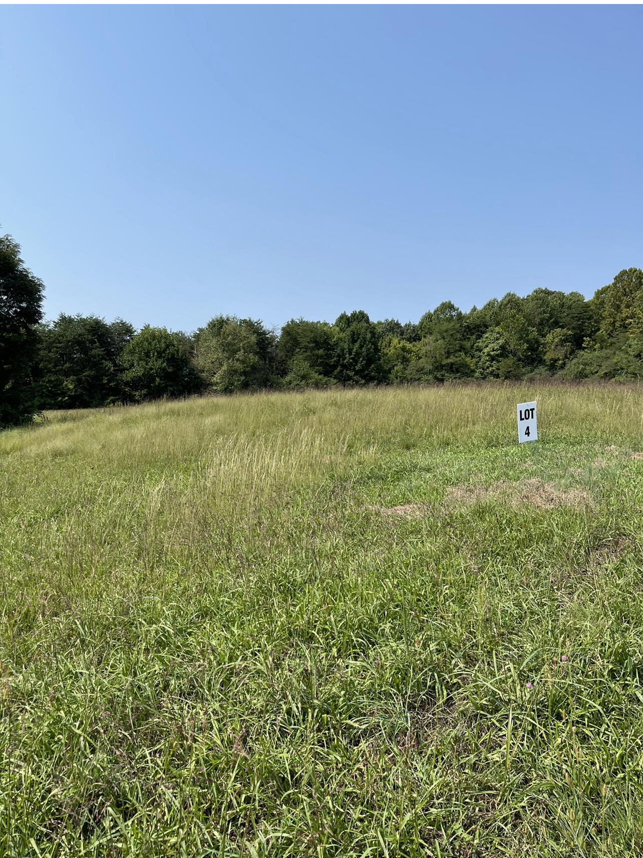 0 Lloyd Hollow Road, Unit TRACT #1 Corbin, KY 40701 - Photo 8 of 9 9DA27511-8527-49D5-BD59-84B86F8C9662