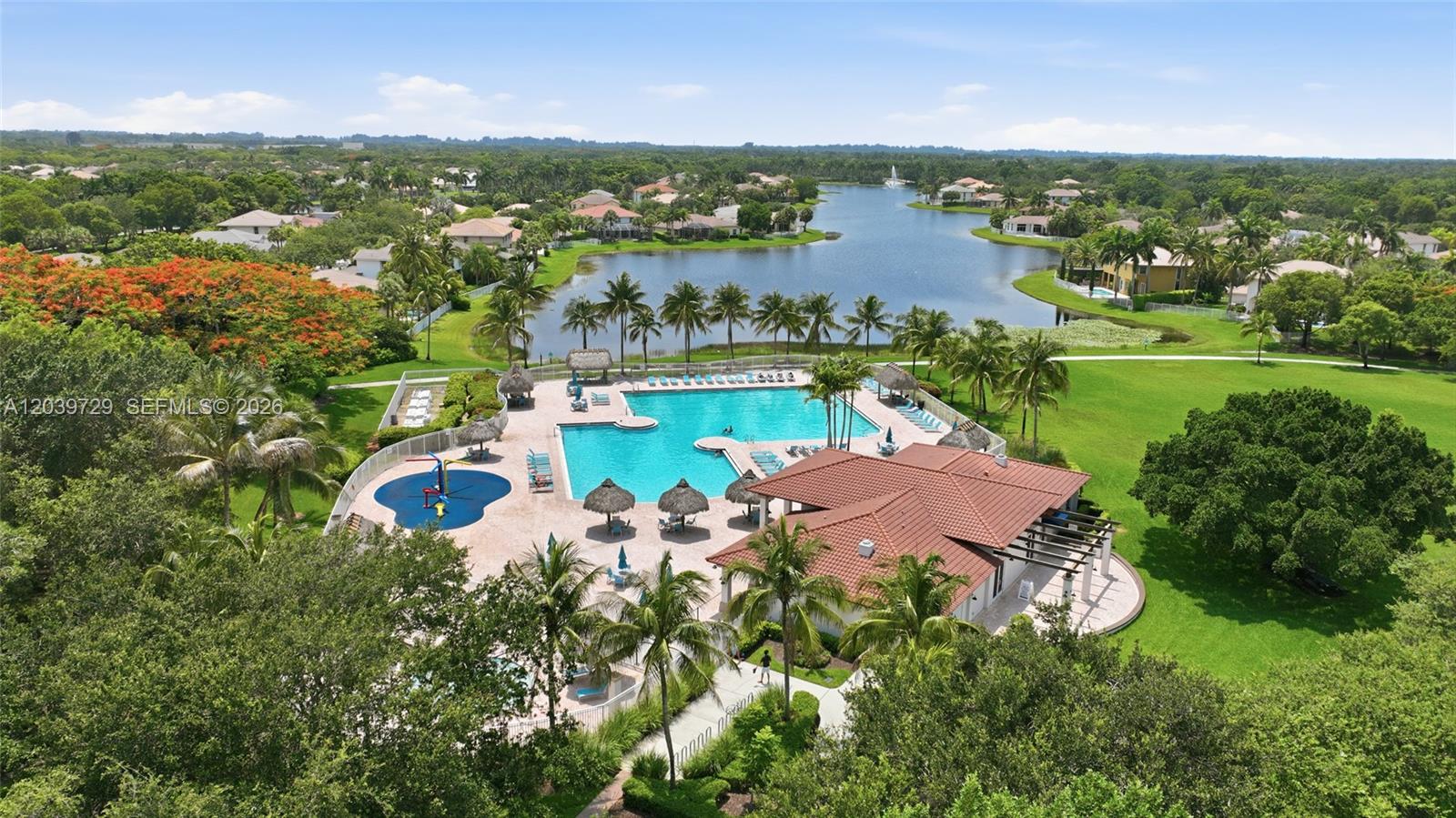 3725 Oak Ridge Lane Weston, FL 33331 - Photo 38 of 42