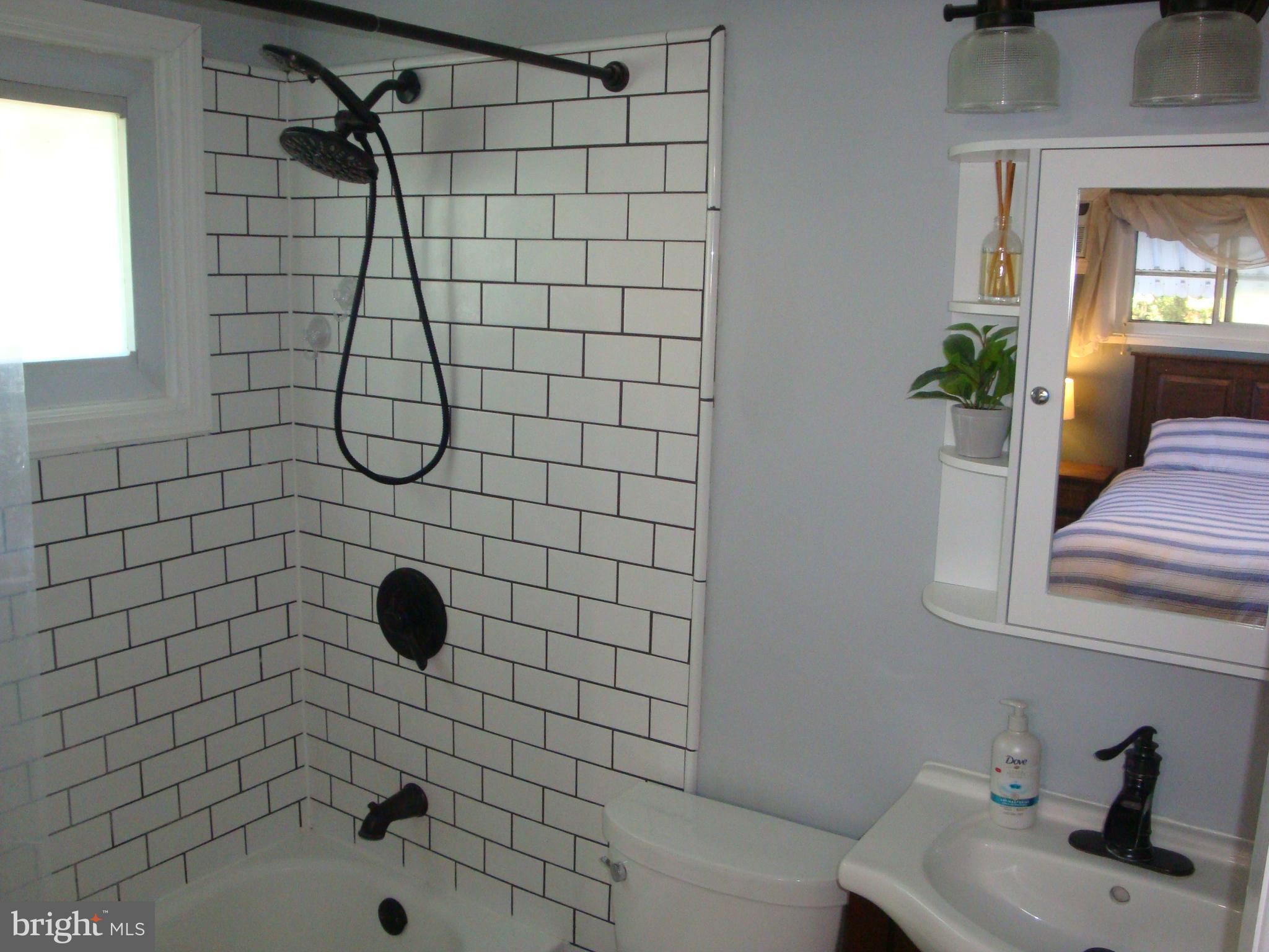71 Incurve Road Levittown, PA 19057 - Photo 14 of 32 Enjoy the modern Master Bathroom