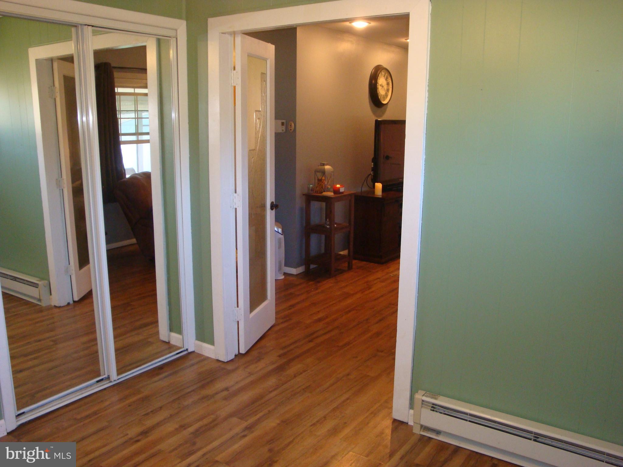 71 Incurve Road Levittown, PA 19057 - Photo 18 of 32 Bedroom 2---Perfect for an Office