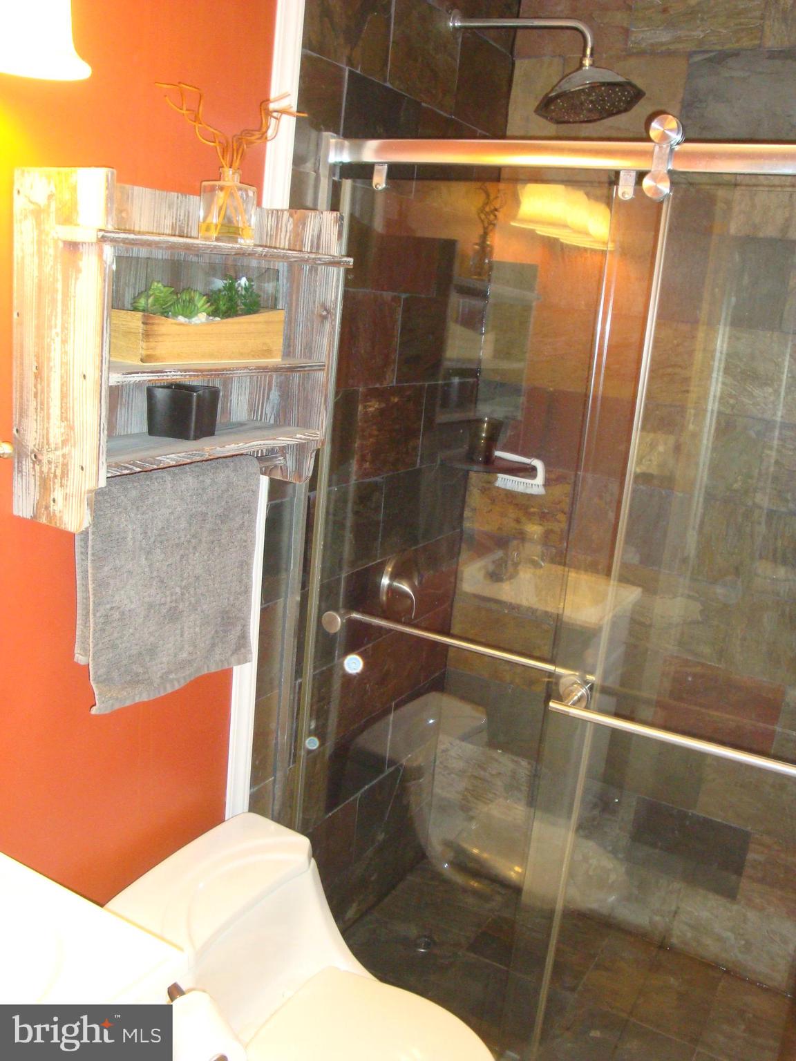 71 Incurve Road Levittown, PA 19057 - Photo 19 of 32 Updated Hall Bathroom