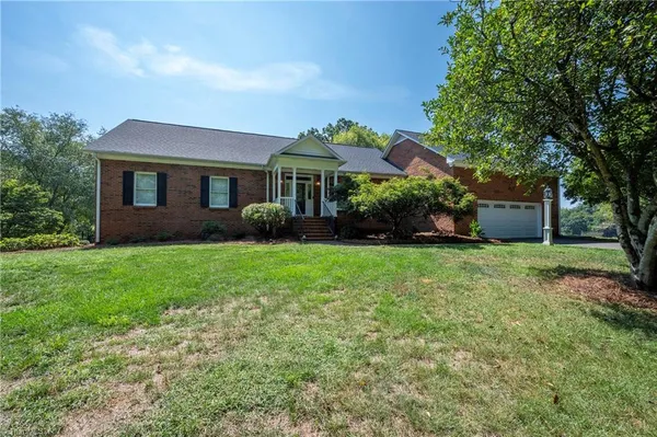 $950,000 | 3265 Beroth Road, Pfafftown, NC 27040