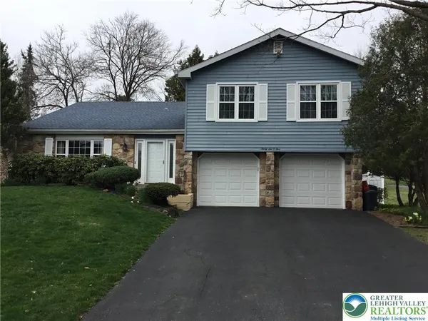 $525,000 | 3605 Chalmette Road, Allentown, PA 18104