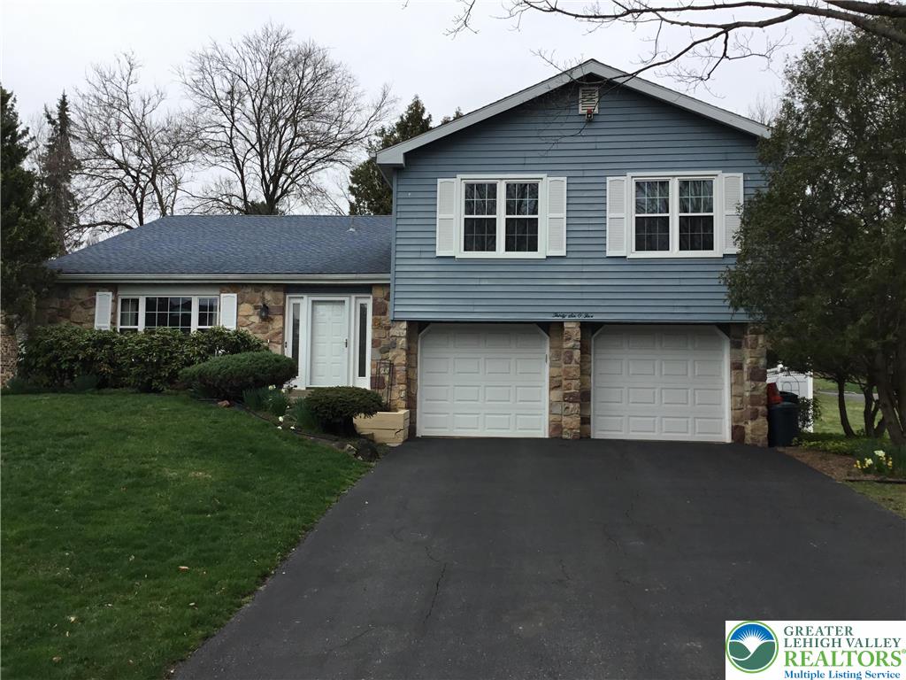 3605 Chalmette Road Allentown, PA 18104 - Photo 1 of 50