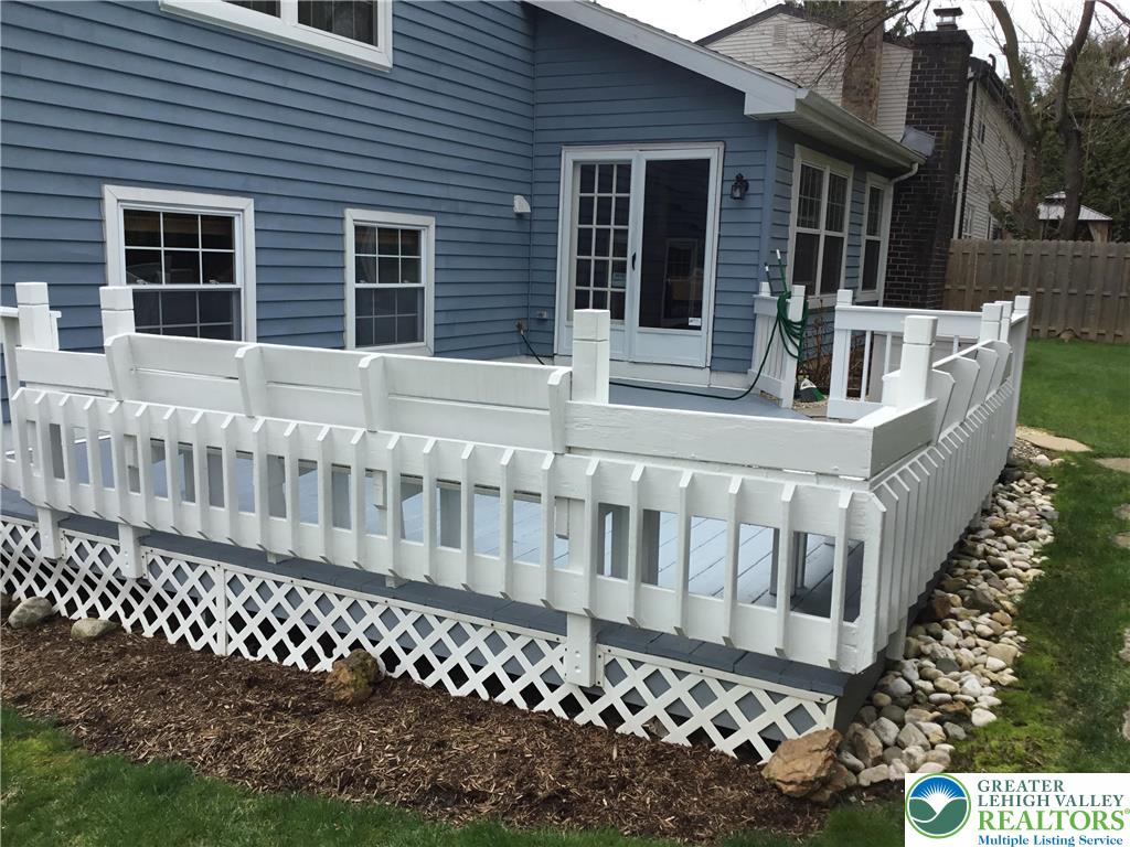 3605 Chalmette Road Allentown, PA 18104 - Photo 37 of 50