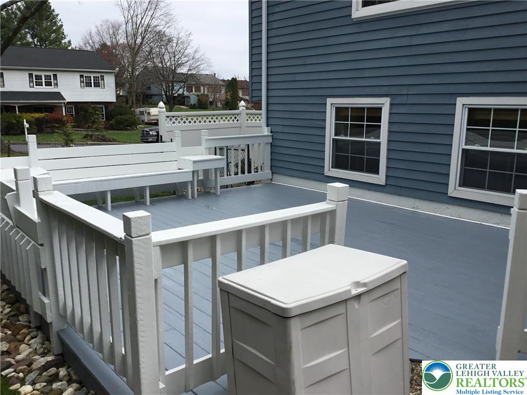 3605 Chalmette Road Allentown, PA 18104 - Photo 38 of 50