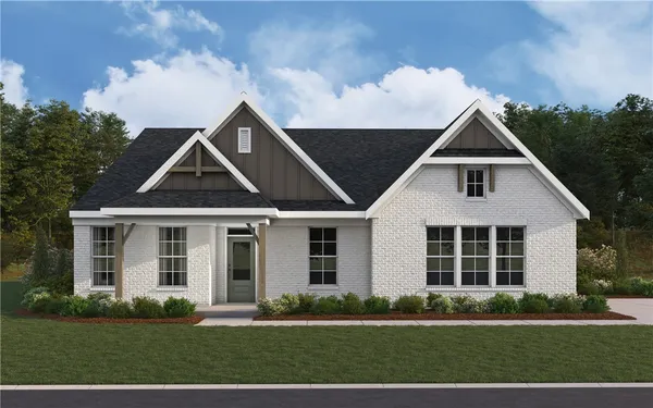 $699,900 | 50 Tate Drive, Bellbrook, OH 45305