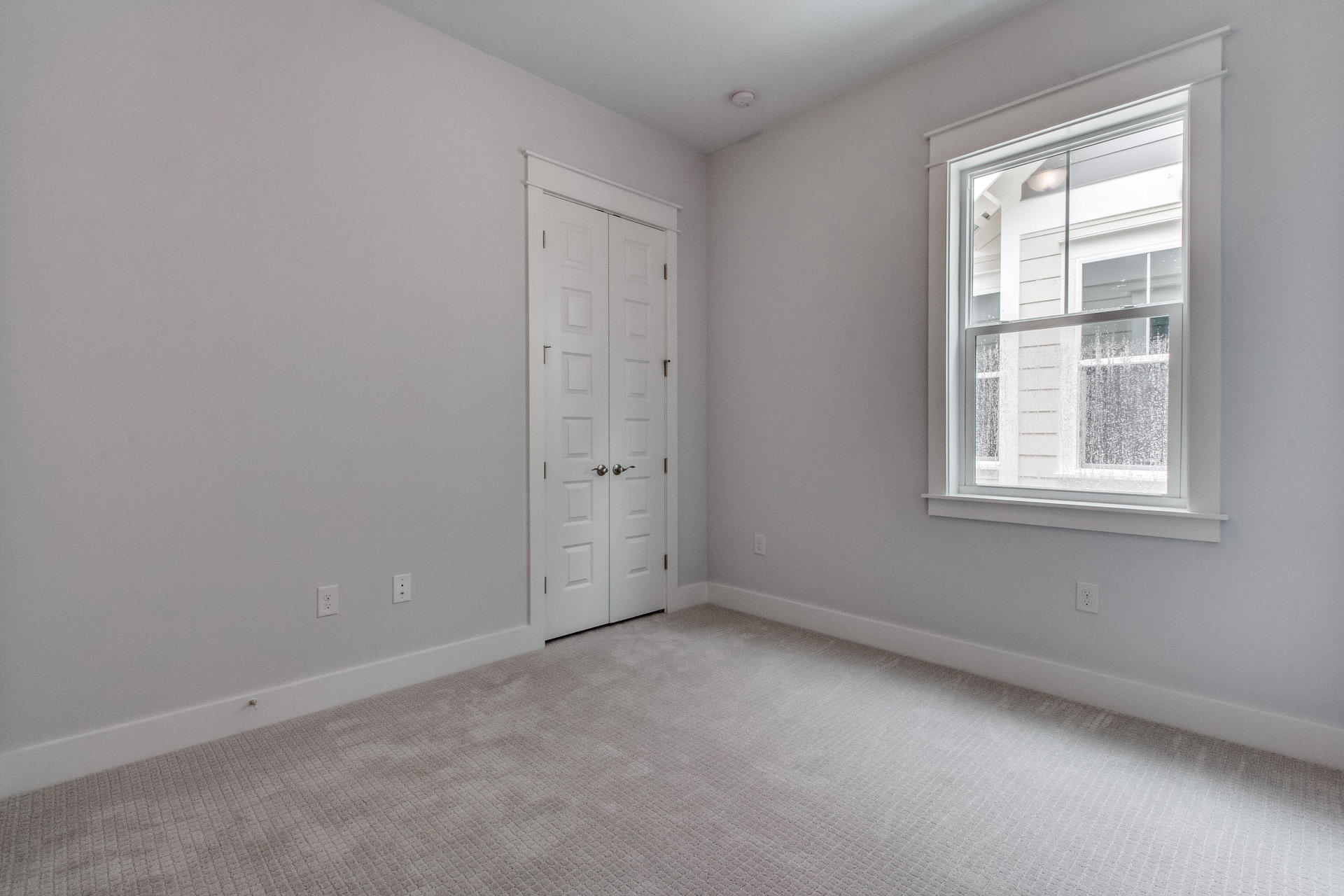 146 Pine Lands Loop Inlet Beach East, Unit A Inlet Beach, FL 32461 - Photo 23 of 42 an empty room with a window