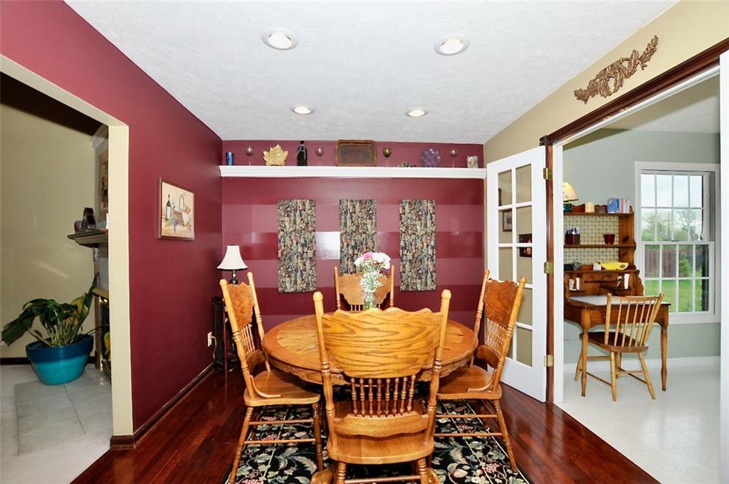 5981 Hall Road Plainfield, IN 46168 - Photo 16 of 45