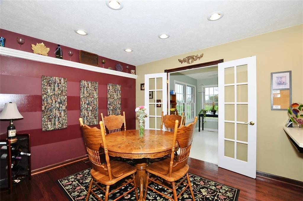5981 Hall Road Plainfield, IN 46168 - Photo 17 of 45