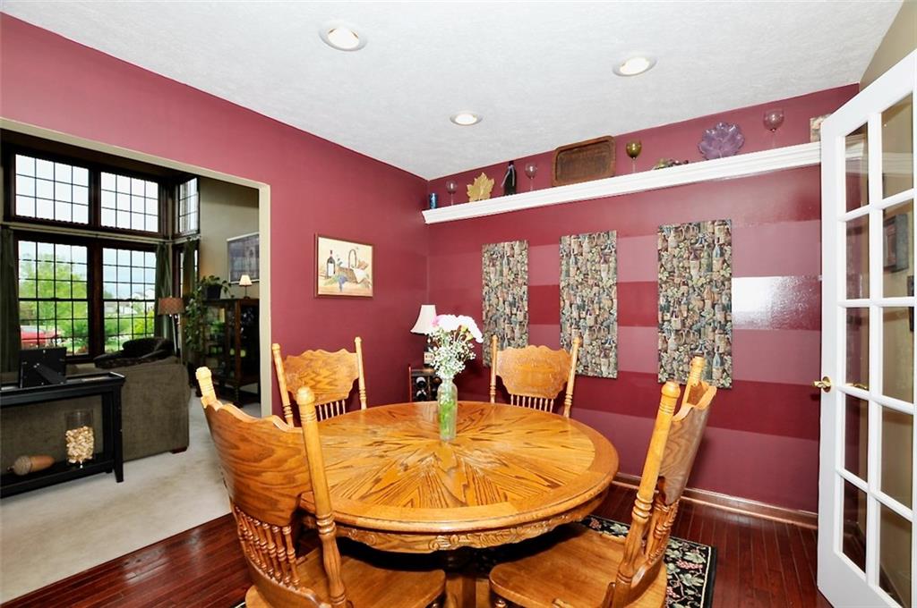 5981 Hall Road Plainfield, IN 46168 - Photo 18 of 45