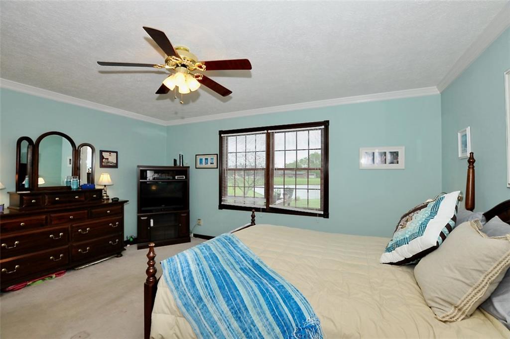 5981 Hall Road Plainfield, IN 46168 - Photo 21 of 45