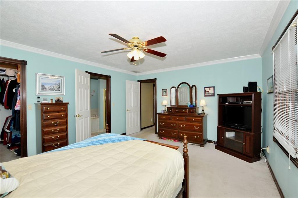 5981 Hall Road Plainfield, IN 46168 - Photo 22 of 45